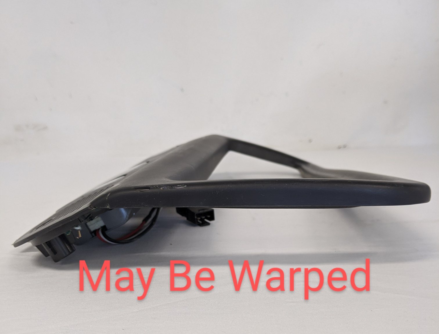 Used Freightliner M2 Overhead Interior Light Assembly - P/N A22-65295-000