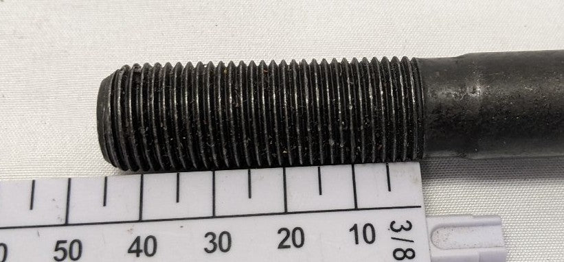 M16-1.5mm x 130mm Partly Threaded Grade 10.9 Hex Bolts | Lot/10