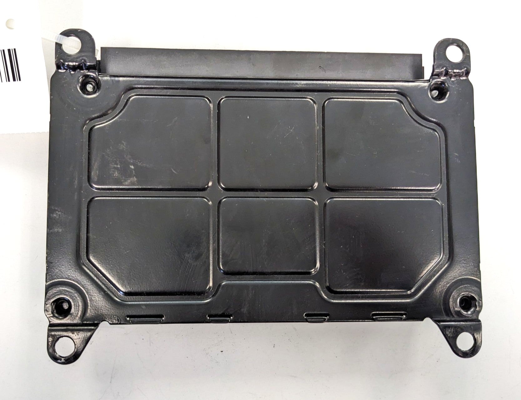 Used Freightliner Wabco Smart Trac ABS ECU Module - P/N WAB 400 866 305 0