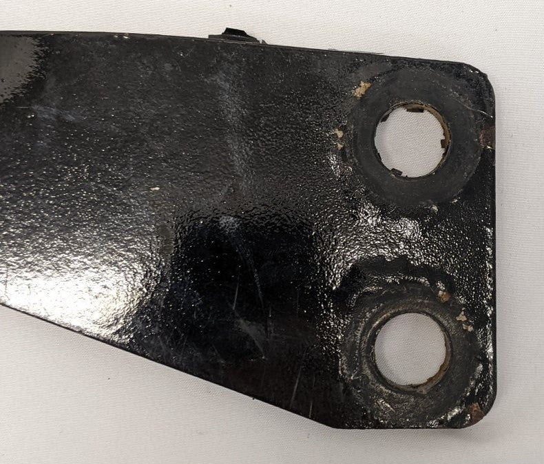 Used Freightliner P4 DD15 After Treatment System Inlet Bracket -P/N 04-36065-000