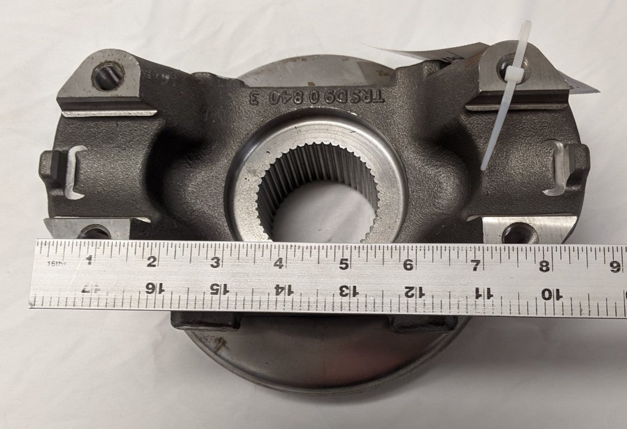 Freightliner Drive Shaft End Yoke - P/N 25WYS38-13