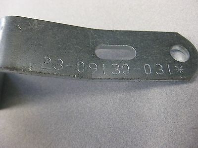 Double Angle Bracket - P/N  23-09130-031 (3939591094358)