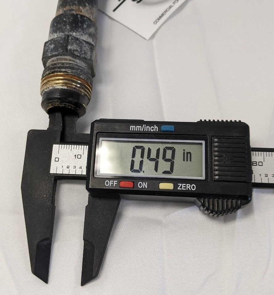 Used Freightliner Cummins ISX 15 Air Discharge Tube | A12-22880-000