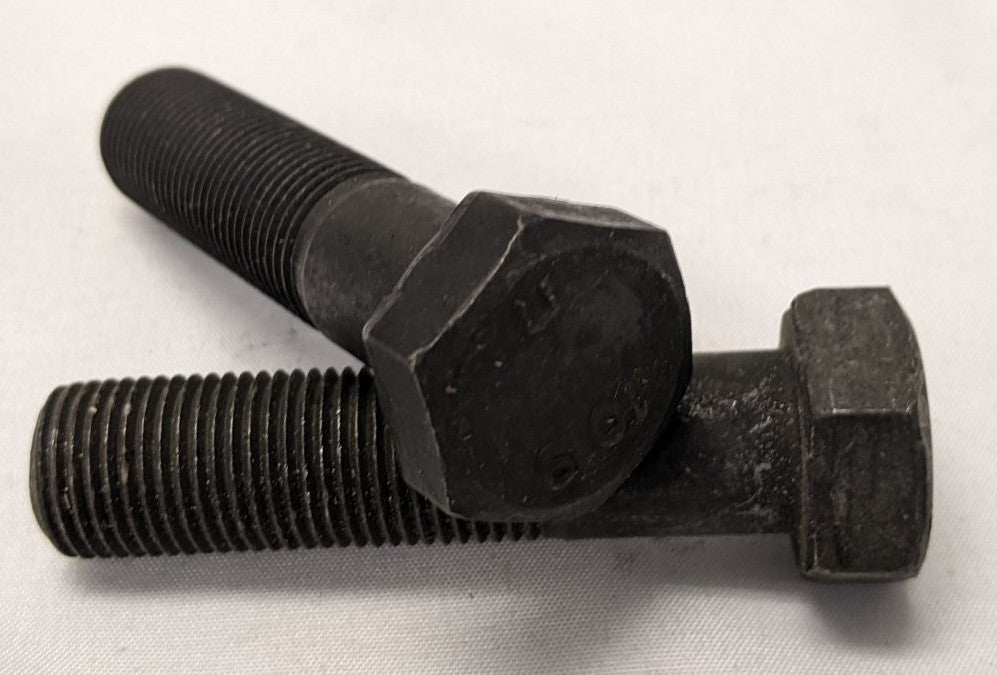 M16-1.5mm x 65mm Partly Threaded Grade 10.9 Hex Bolts | Lot/30
