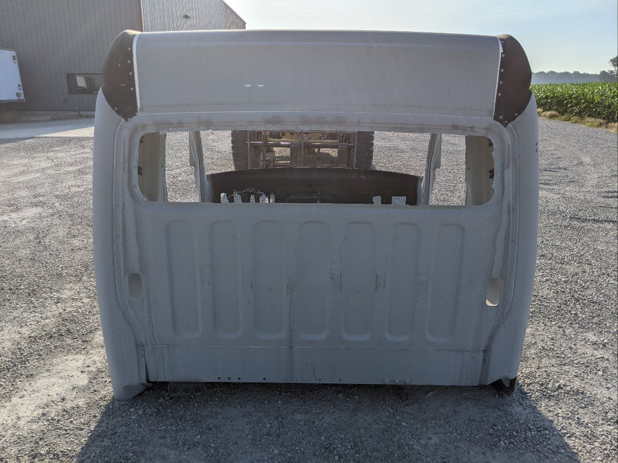 Freightliner M2 Extended Cab 2-Door #5