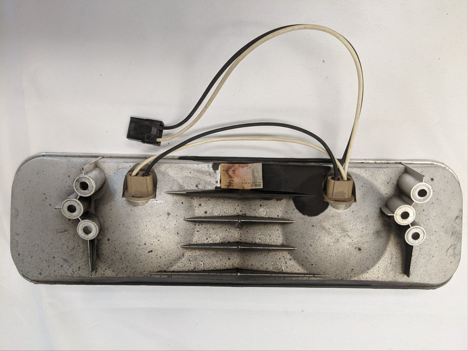 Used Freightliner Interior Incandescent Light Fixture | A22-51378-000
