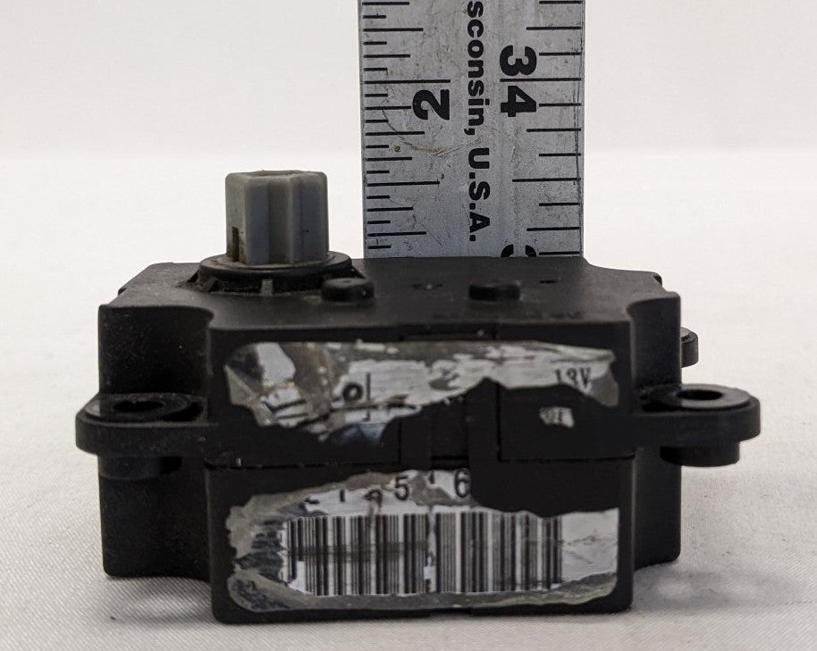Used Freightliner Cascadia P3 HVAC Valve Motor Actuator - P/N T1006419G