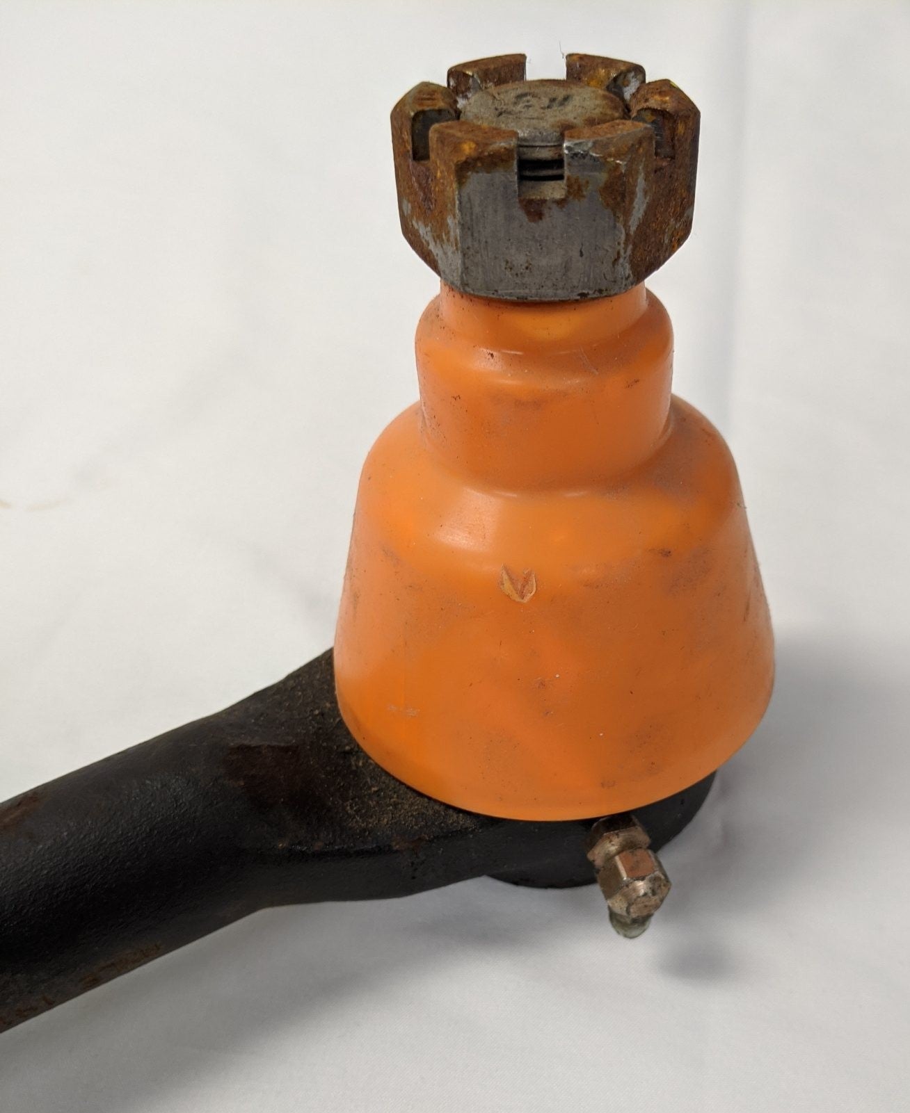 Freightliner RHD Steering Connecting Drag Link - 14-18741-000