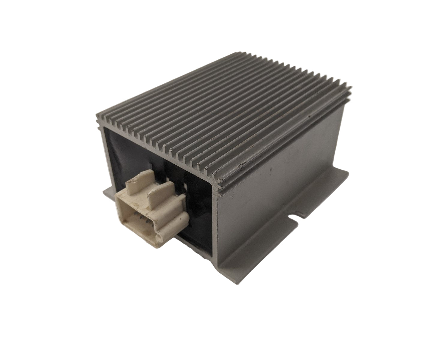 Damaged Freightliner Daytime Running Lamps Control Module -P/N SPD 1324F