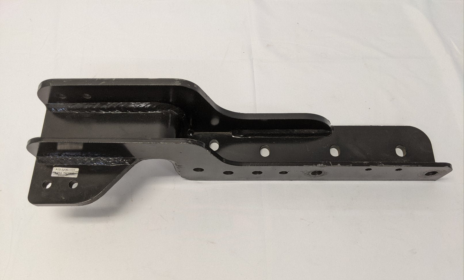 New Freightliner M2 FFE LH Cross Member Bolt-On Bracket -P/N A15-32060-000