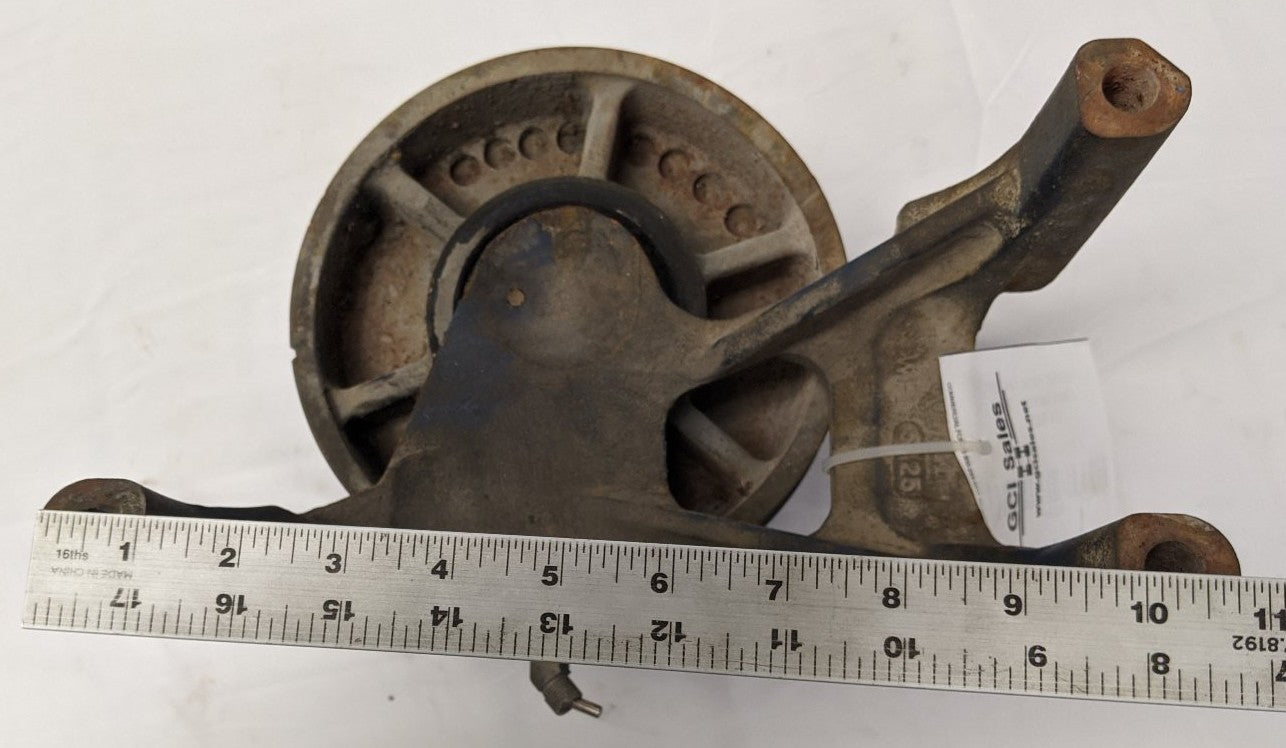 Horton Fan Hub & Clutch Assembly (HOR 989336) - Parts Only