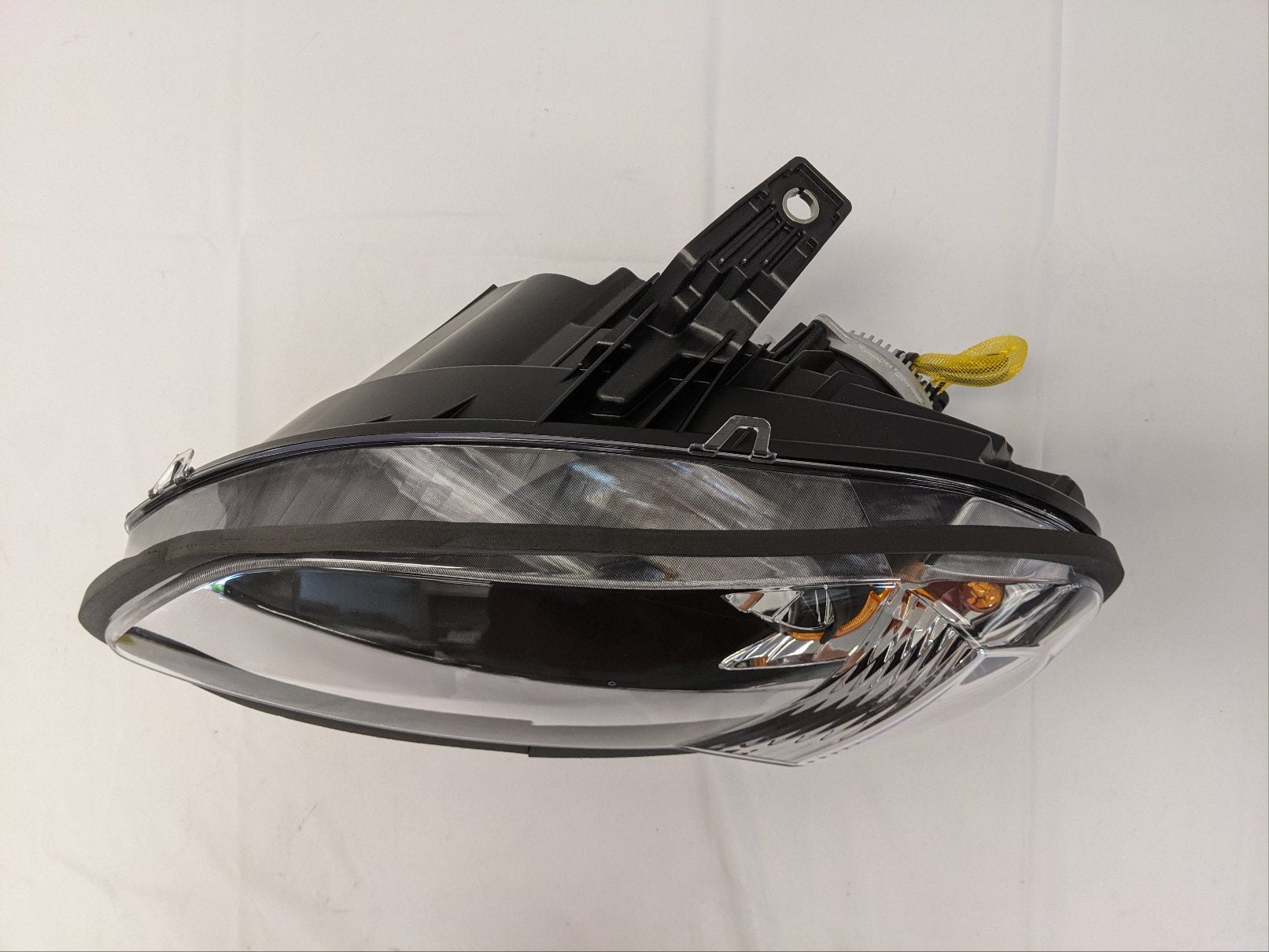 Freightliner M2 LH LED Headlight - P/N  A66-05475-002