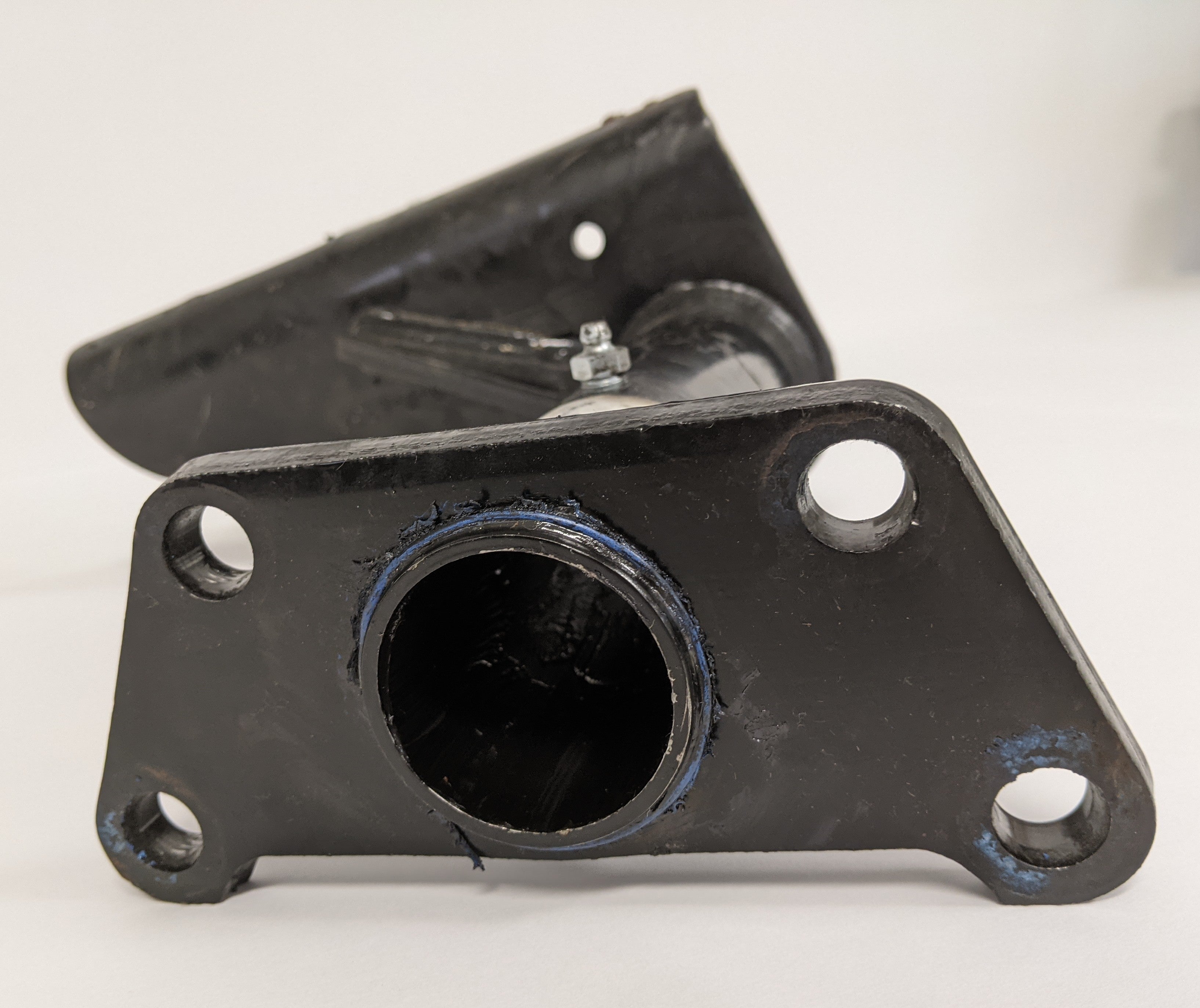 Used Meritor Brake Camshaft Housing - P/N  TDA T97 3299P6256 (9606369149244)