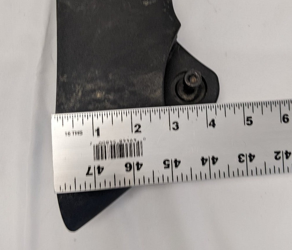 LH Mirror Bracket Assembly | Truck Side Mirror | P/N 4003 101 822-2