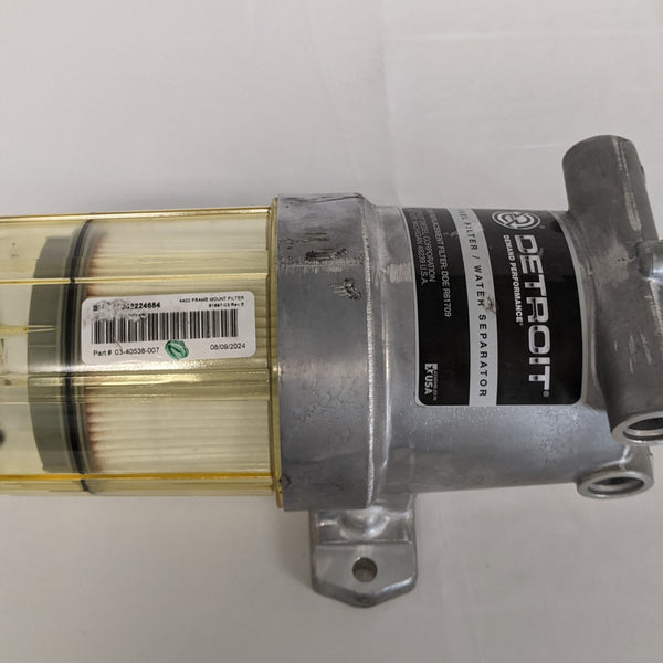 TILDENESS ヨーヨー Amazon.com: Exmark 109-3524 Wheel with Bearings Lazer Z Turf