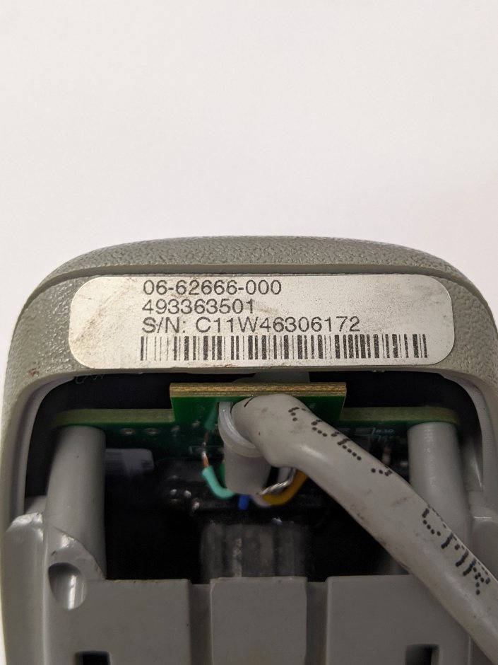 Used Freightliner Cascadia Lane Guidance ECU w/ Camera - P/N 06-62665-002