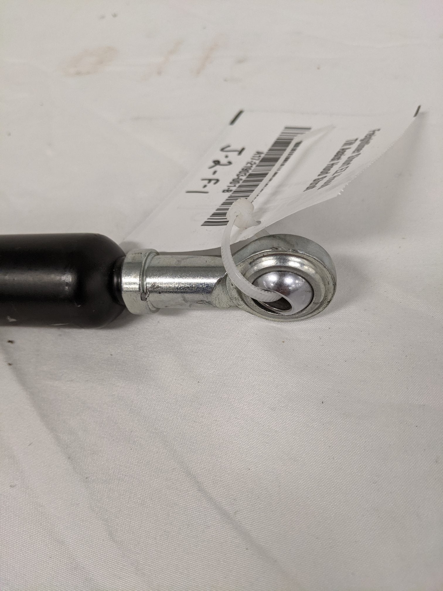 Western Star 47X Stabilus Stab-O-Shoc Short EZ Lock Hood