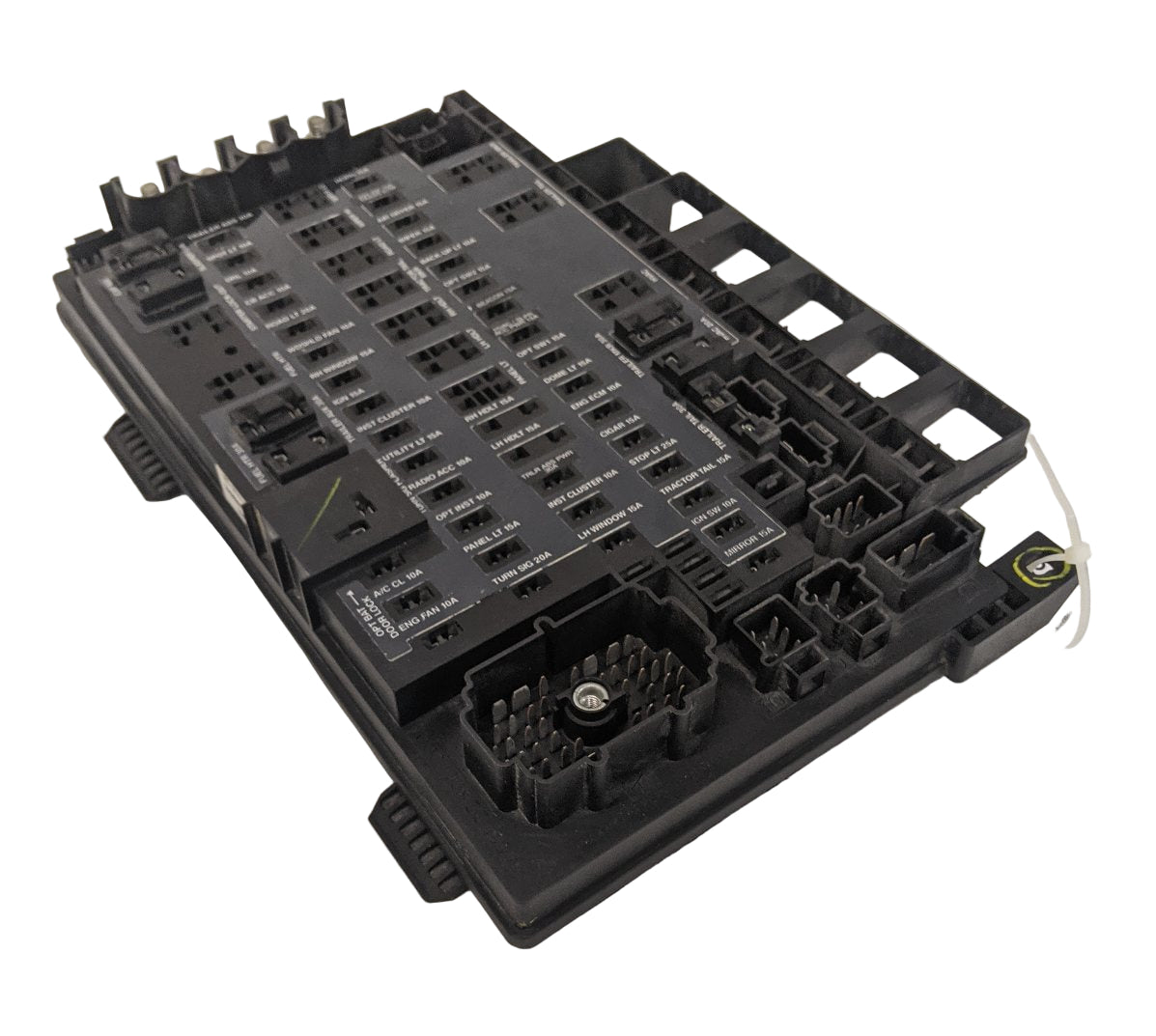 Used FTL Columbia, Century, 122SD PDM Main Power Module - P/N A06-40944-000