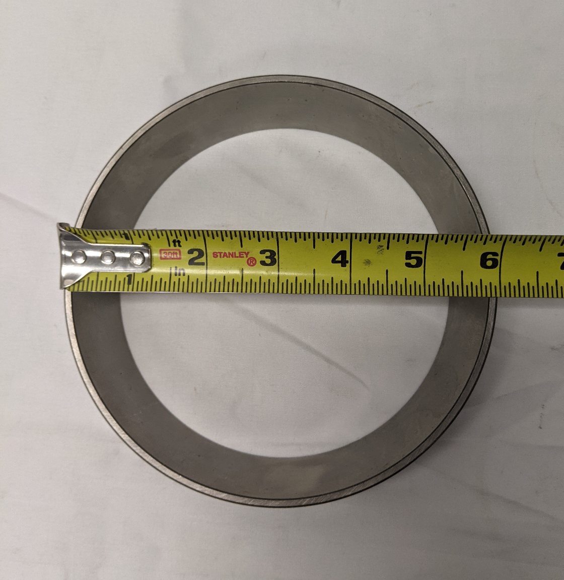 New Temken Tampered Roller Bearing Cup - P/N HM518410