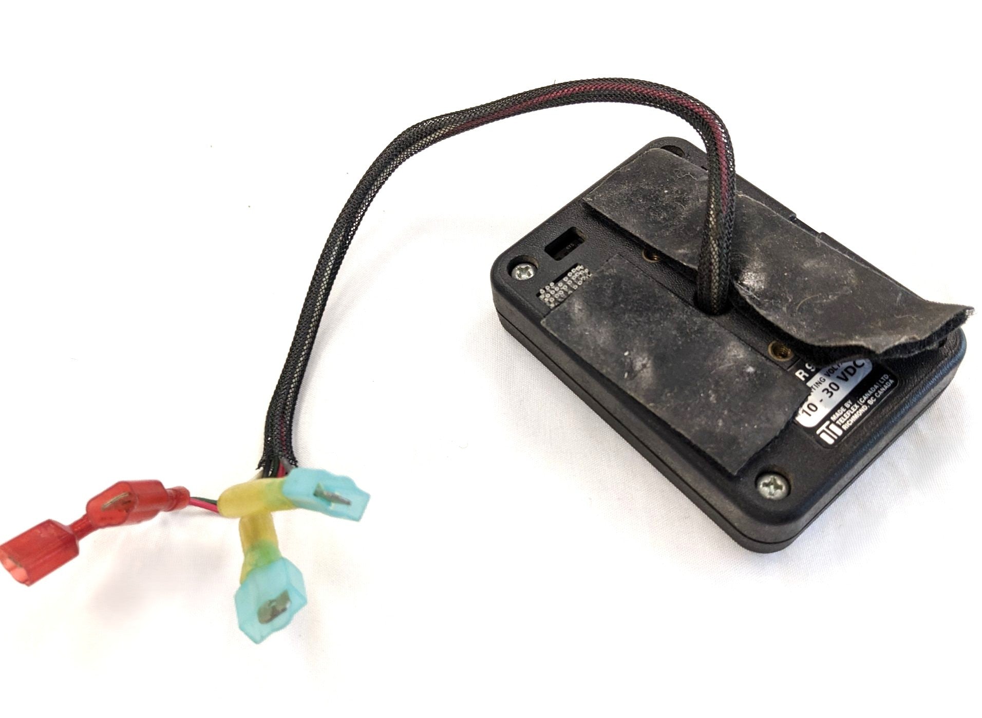 Used ProHeat Heating System Digital Timer- P/N 938222