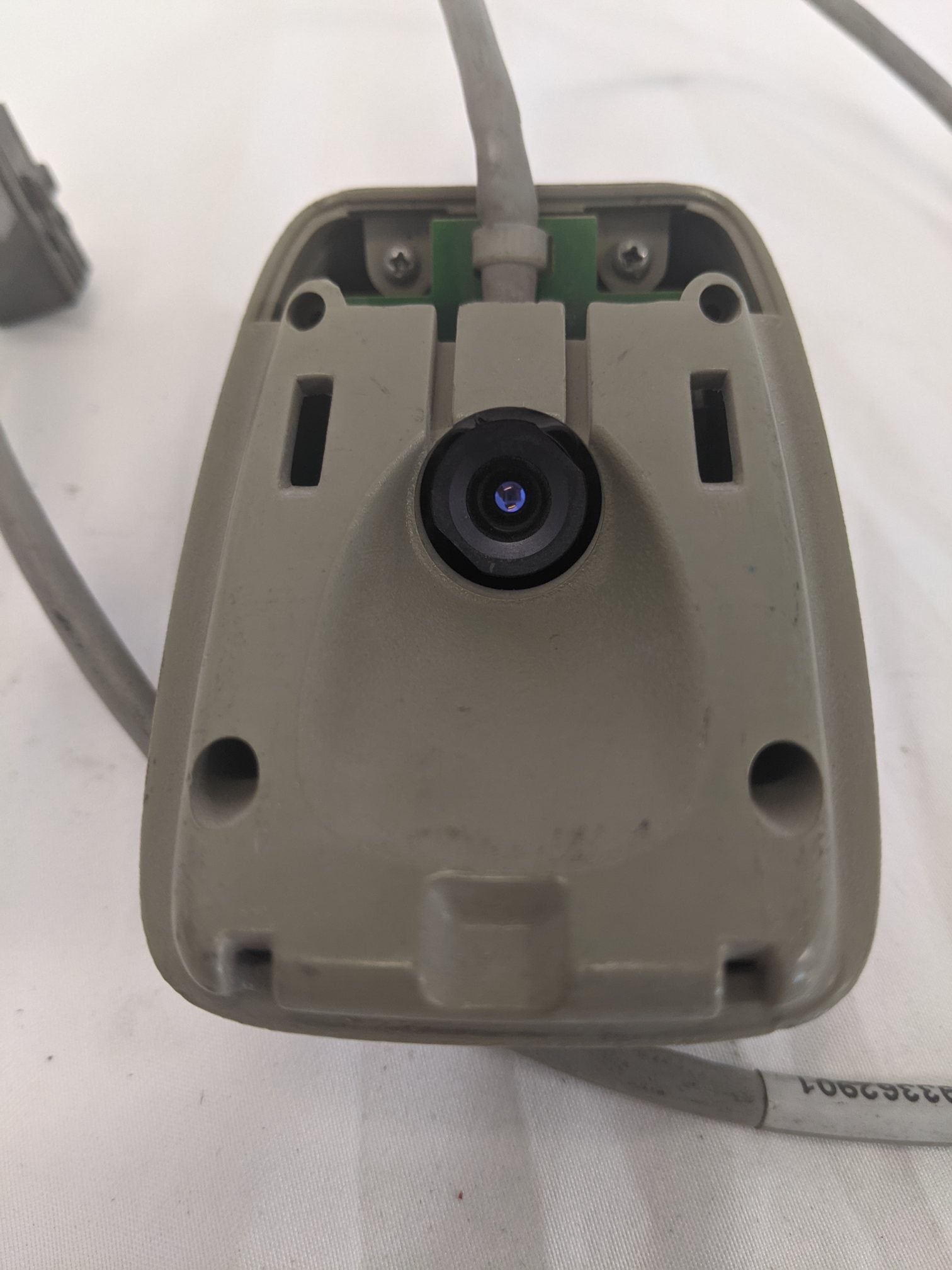 Used Bendix Lane Tracker Sensor Lane Departure Camera - 06-62666-000