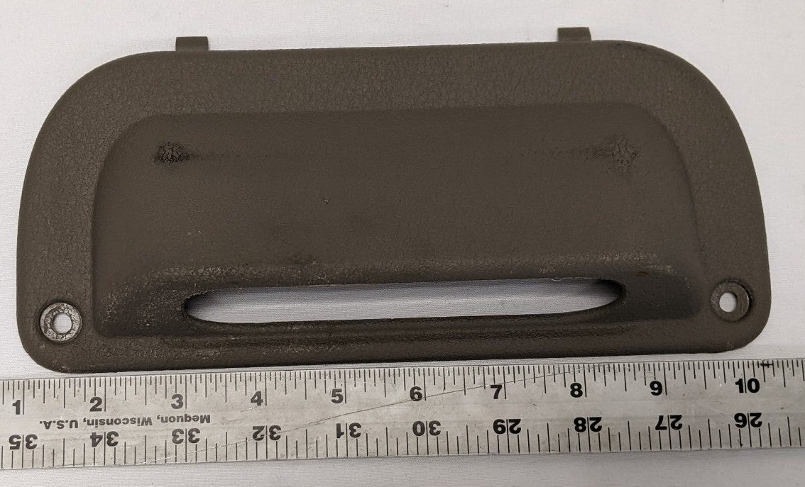 Used Freightliner Trim-Cover, Bag Handle - B Pillar - P/N  18-60163-000