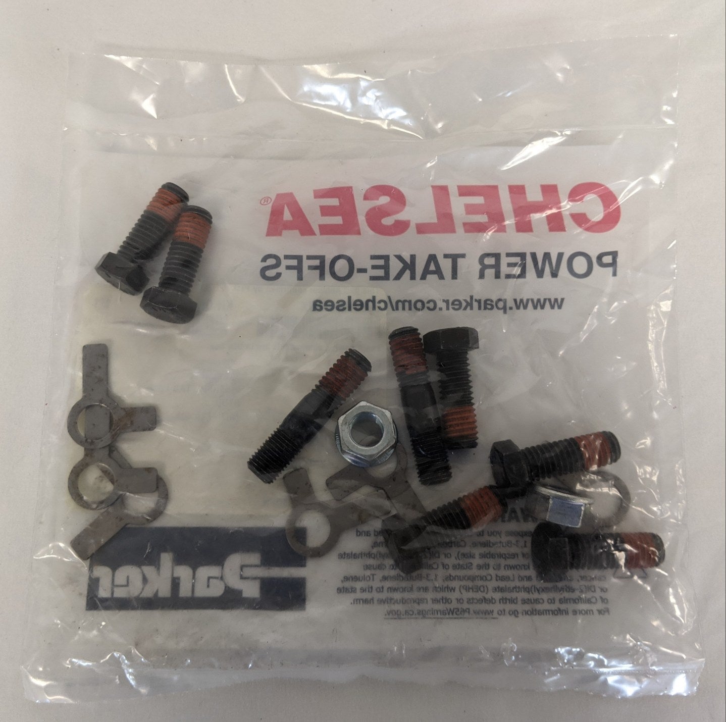 Chelsea 5-P-1004 PTO | P/N CHL489XLAHXV3XK – High