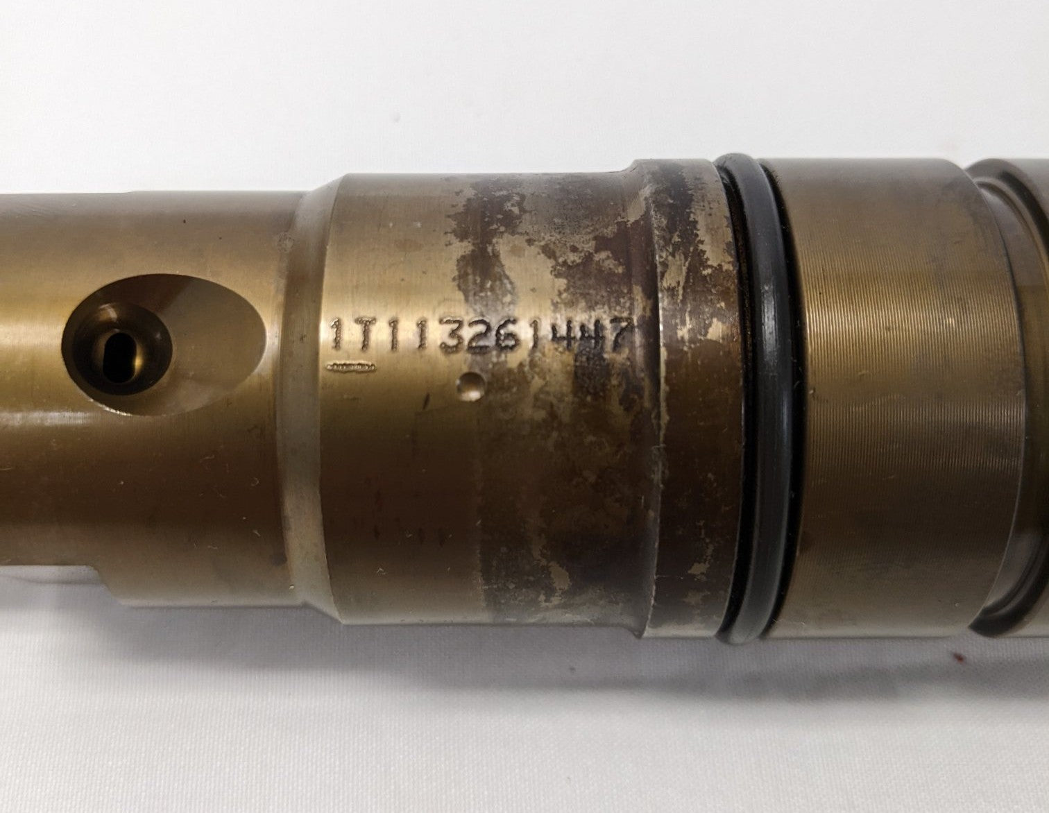 Used Cummins ISX 15 Fuel Injector Core | P/N 2894920