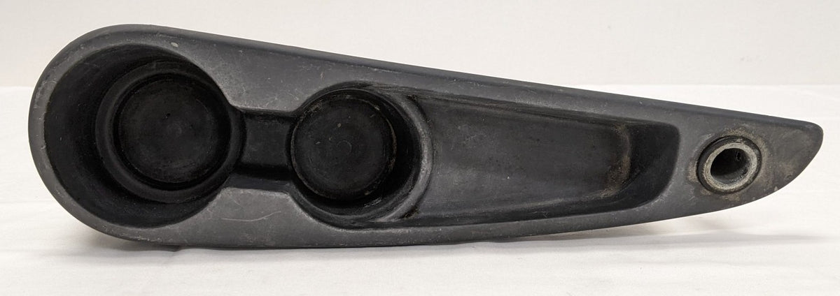 Freightliner Cascadia P3 Upper Dash Cup Holder 22-64614-000