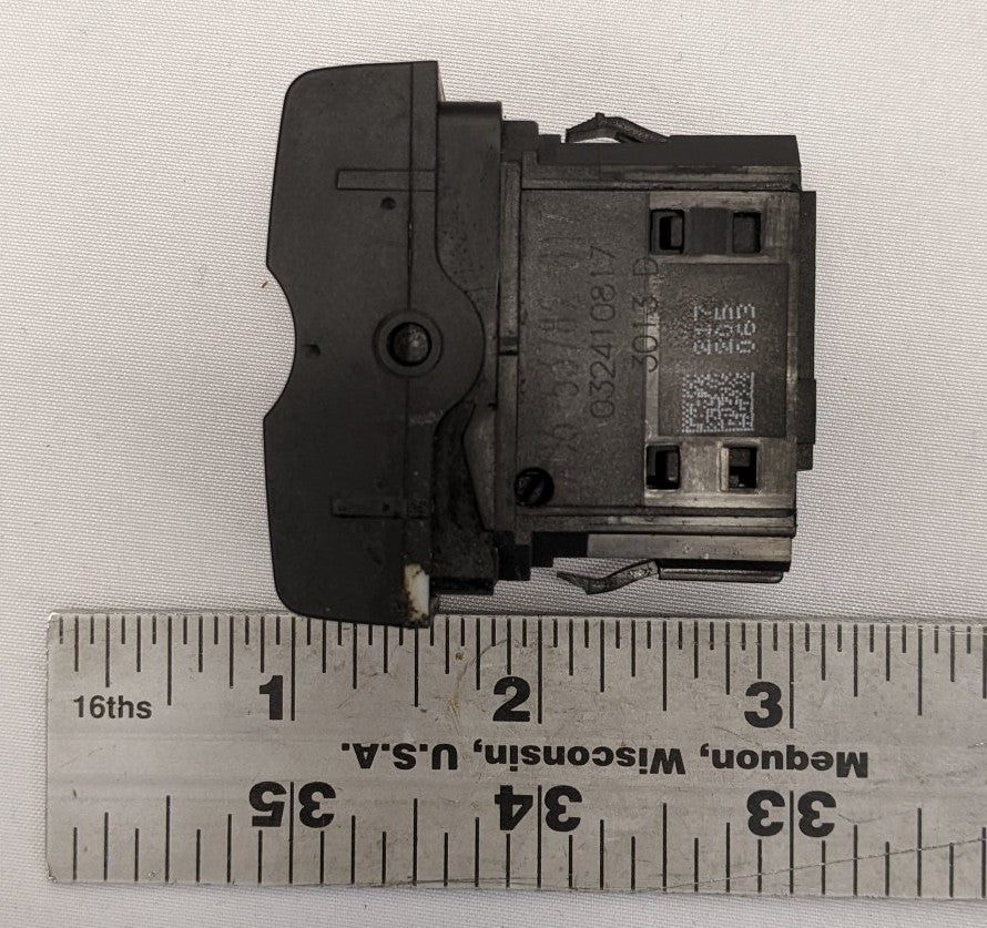 Freightliner Cascadia P3 My Info Menu Rocker Switch A06-53782-817