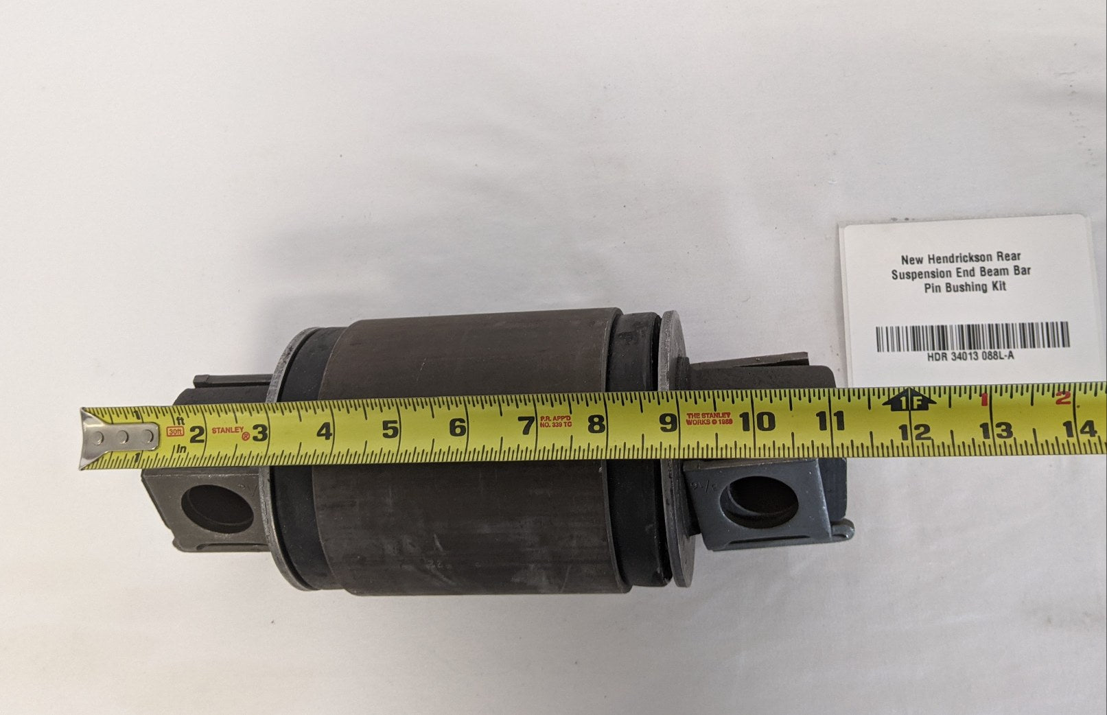 New Hendrickson Rear Suspension Bushing Kit - HDR 34013088L