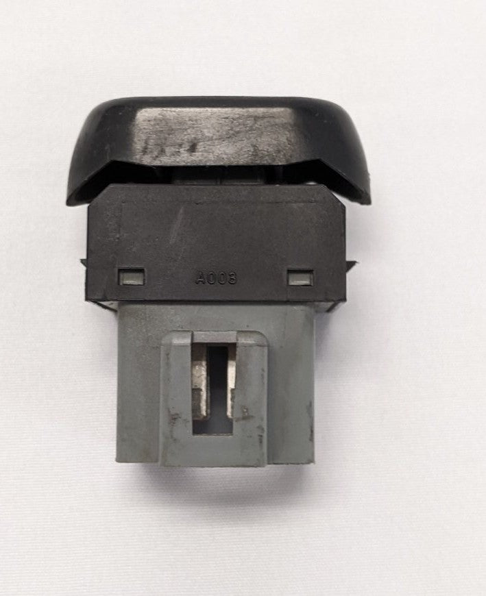 Freightliner Cascadia P3 LH Power Window Rocker Switch 12862662