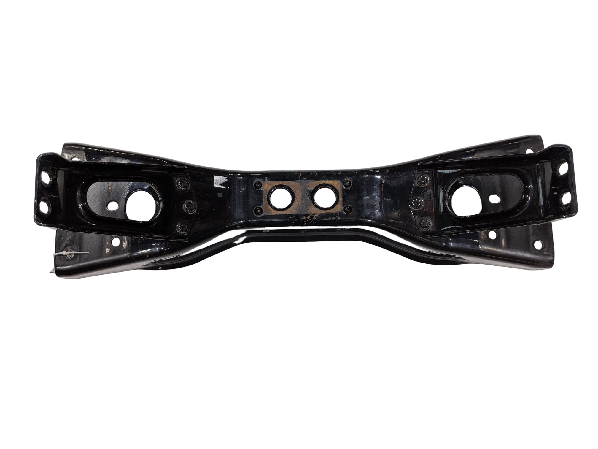 Used FTL Cascadia P3 Engine Cross member Assembly W/ Brackets- P/N A15-23808-000