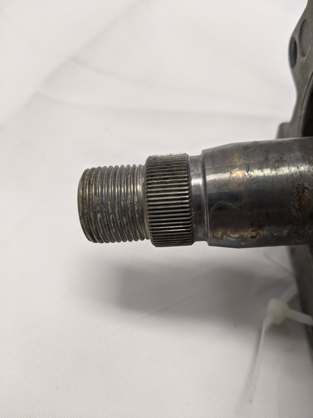 Freightliner Cascadia P3 Adjustable Steering - A14-17703-008