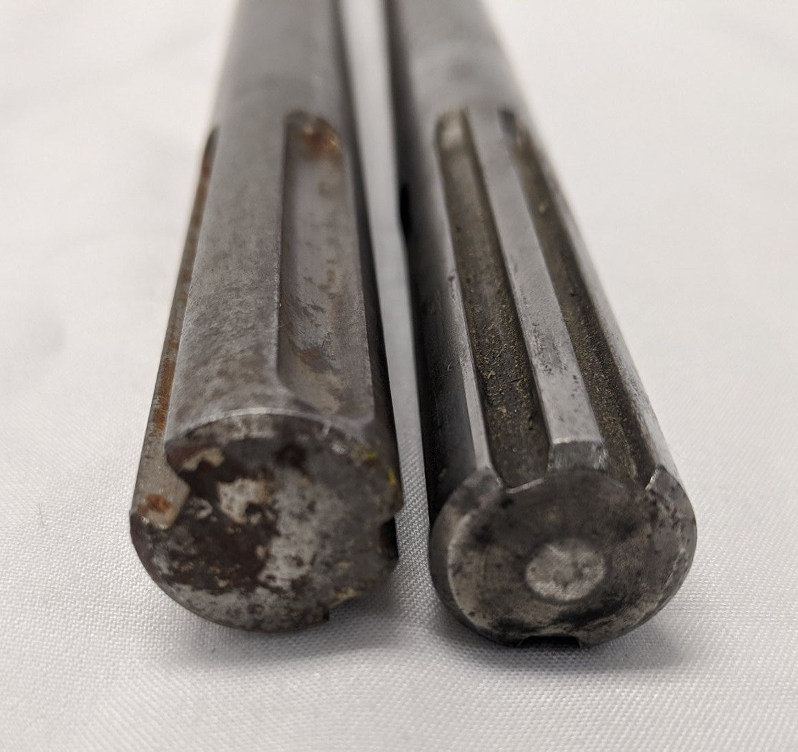 Hilti SDS Max Drill Extension Set E85 33" & E35 13.5" - Hammer Drill 850mm 350mm