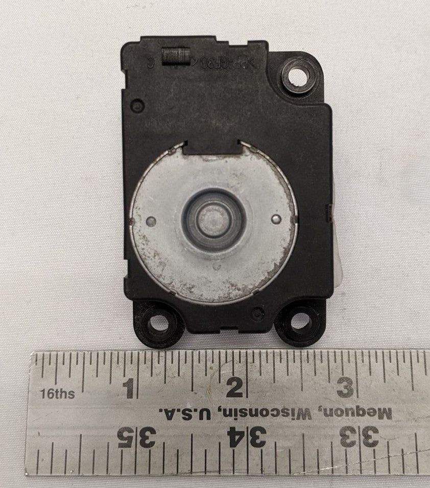 Used Freightliner Cascadia P3 HVAC Valve Motor Actuator - P/N T1006419G