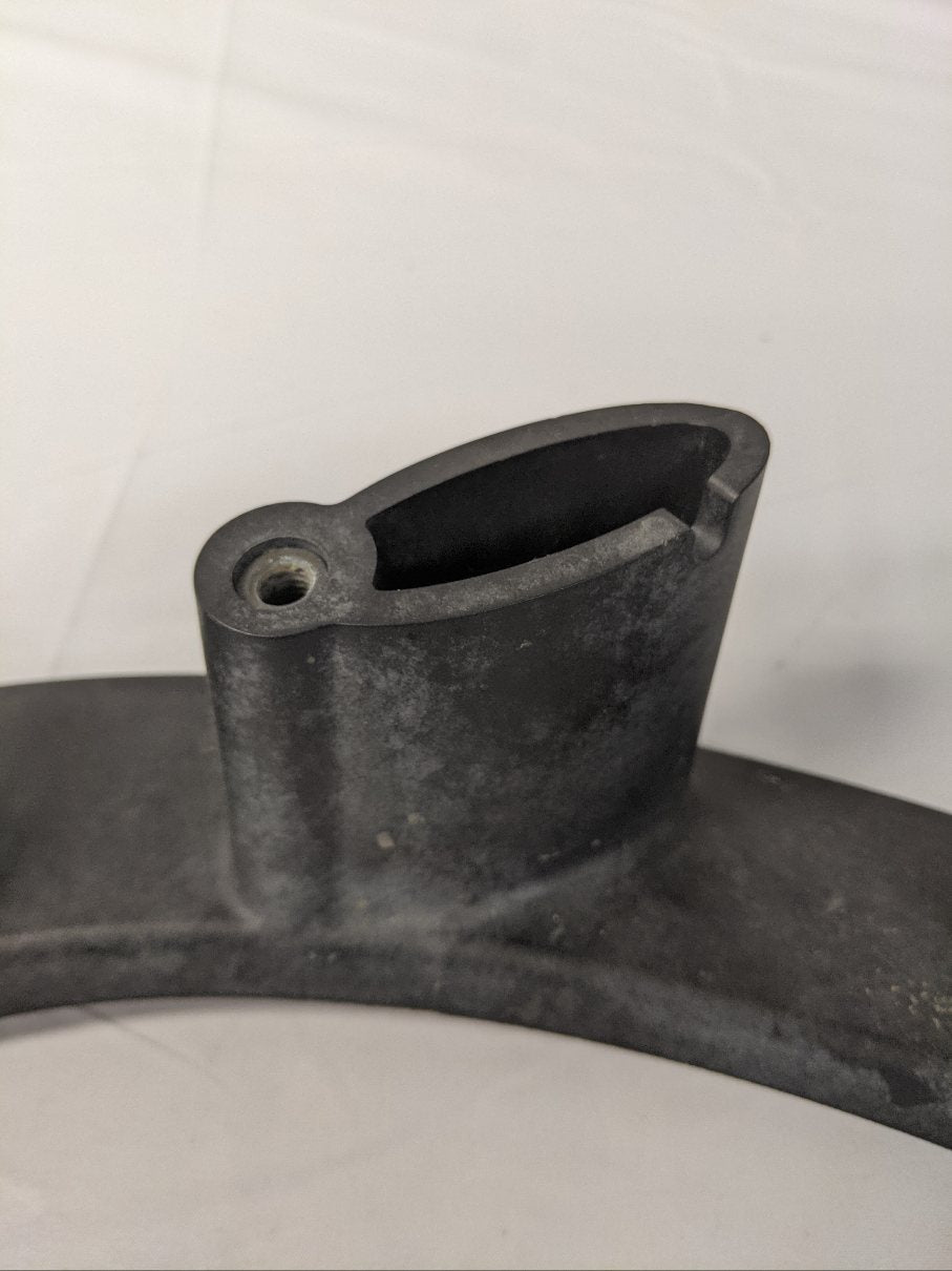 Freightliner Columbia RH Sun Visor Support Bracket - A22-57963-001