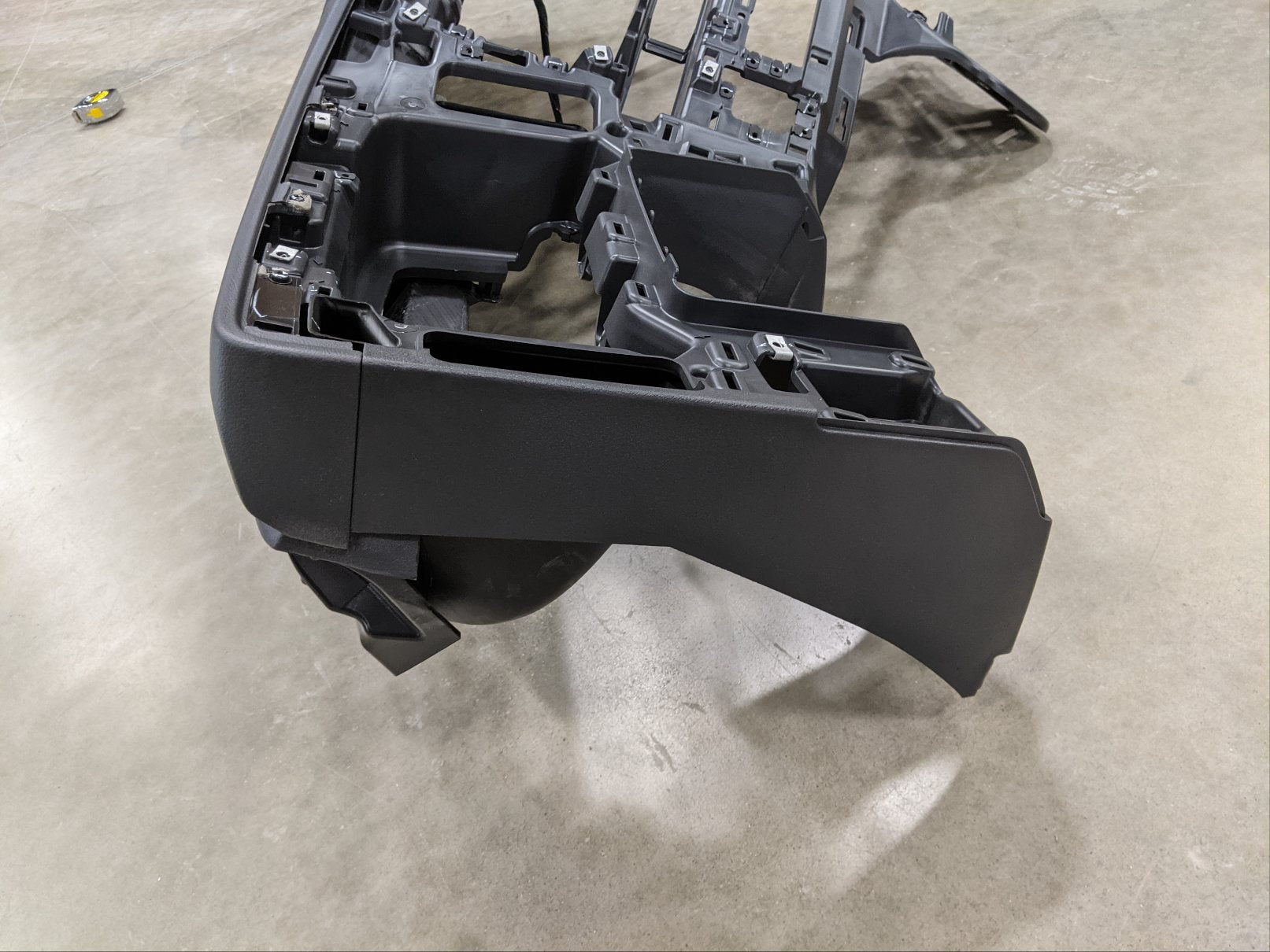 New Western Star 49X & 47X Main Dash Assembly - P/N A22-75174-002