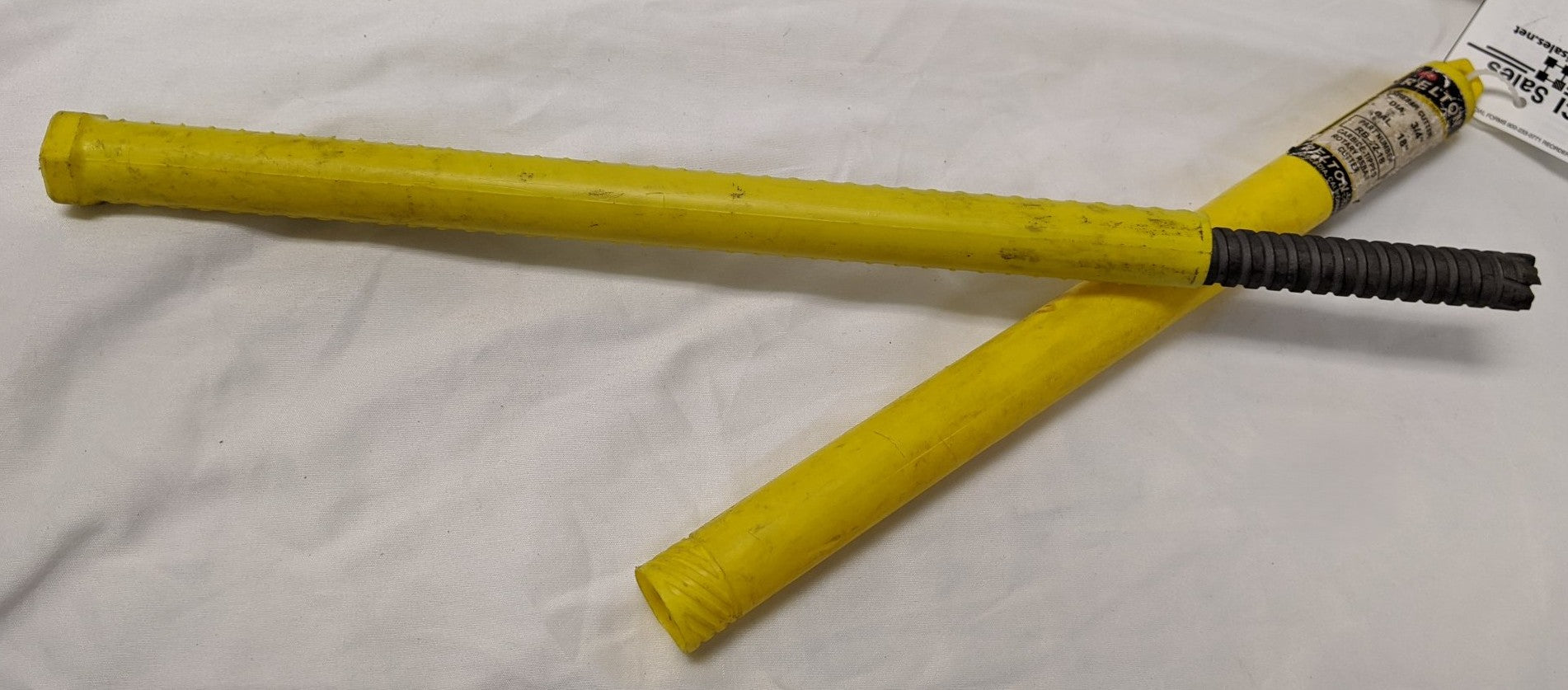Relton 3/4" Rotary Rebar Cutter - 18" - P/N: RB-12-18