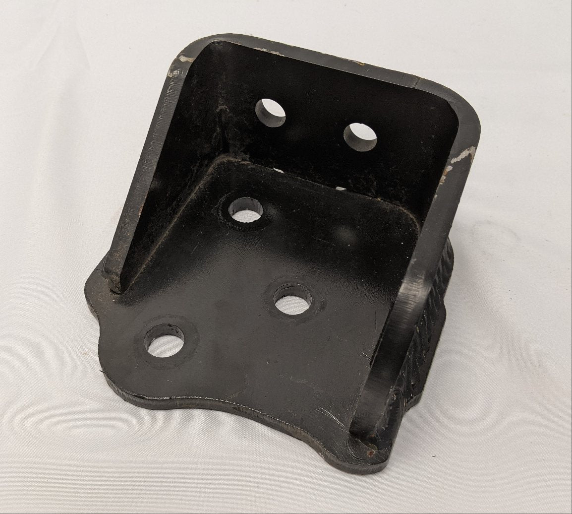 Freightliner M2 RH Front Bumper Mounting Bracket -P/N A17-21995-001