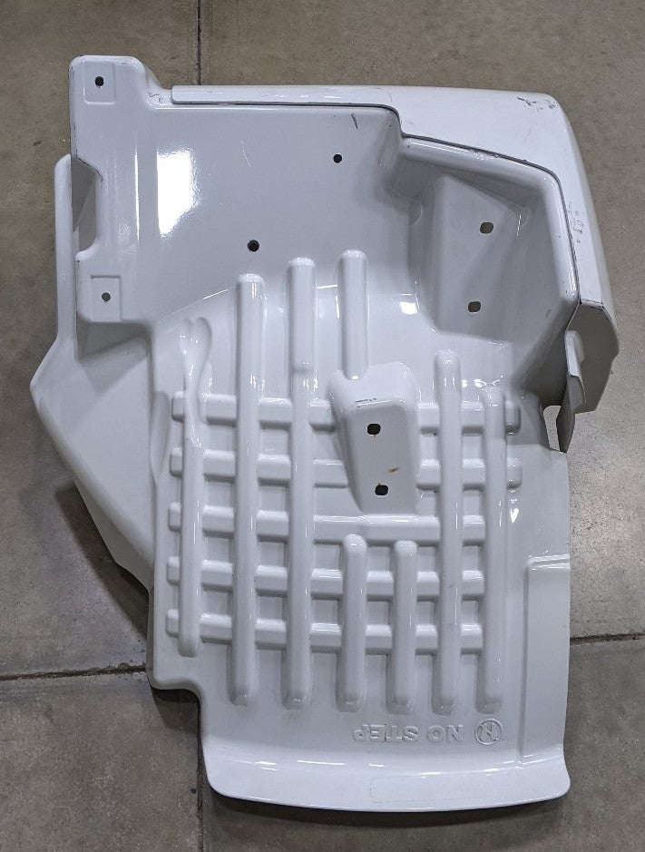 Western Star 49X SFA LH Fender Extension | A22-75465-008