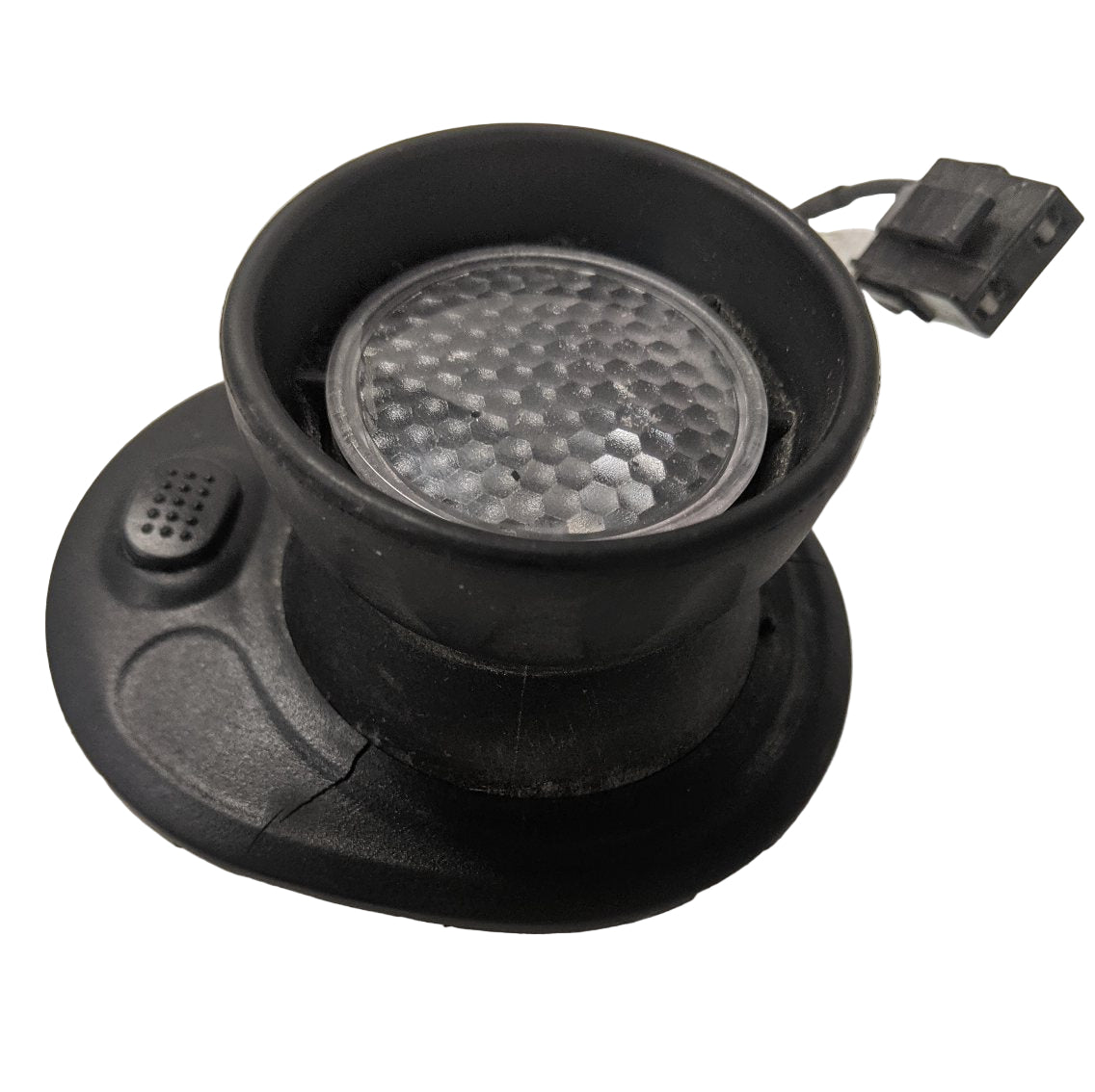 Damaged Grakon Swivel Reading Light 4091 Series - P/N A22-46608-001