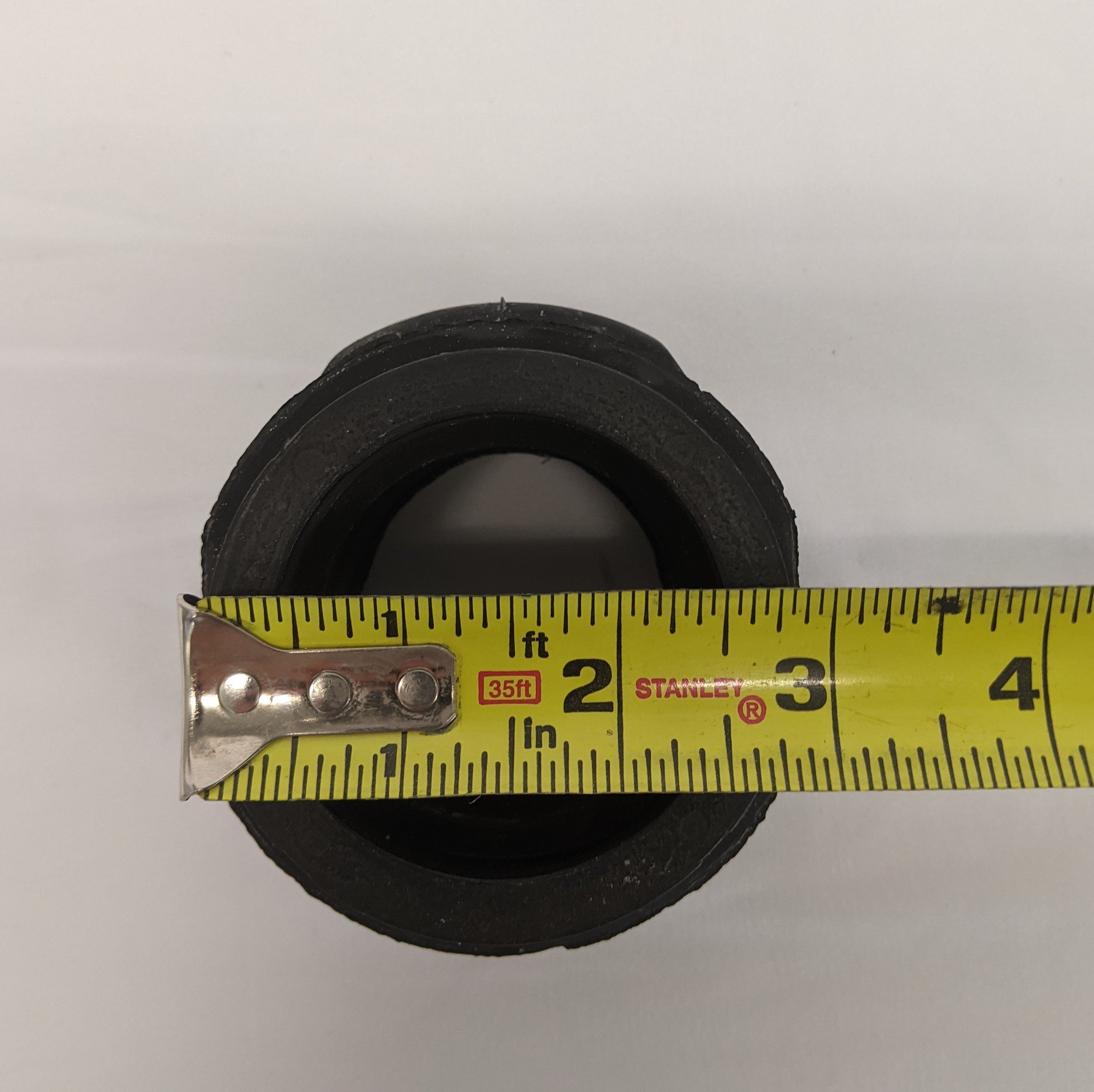 New Freightliner Clamp Grip Front Stabilizer Member Bushing - P/N 16-20961-000 (10127902081340)