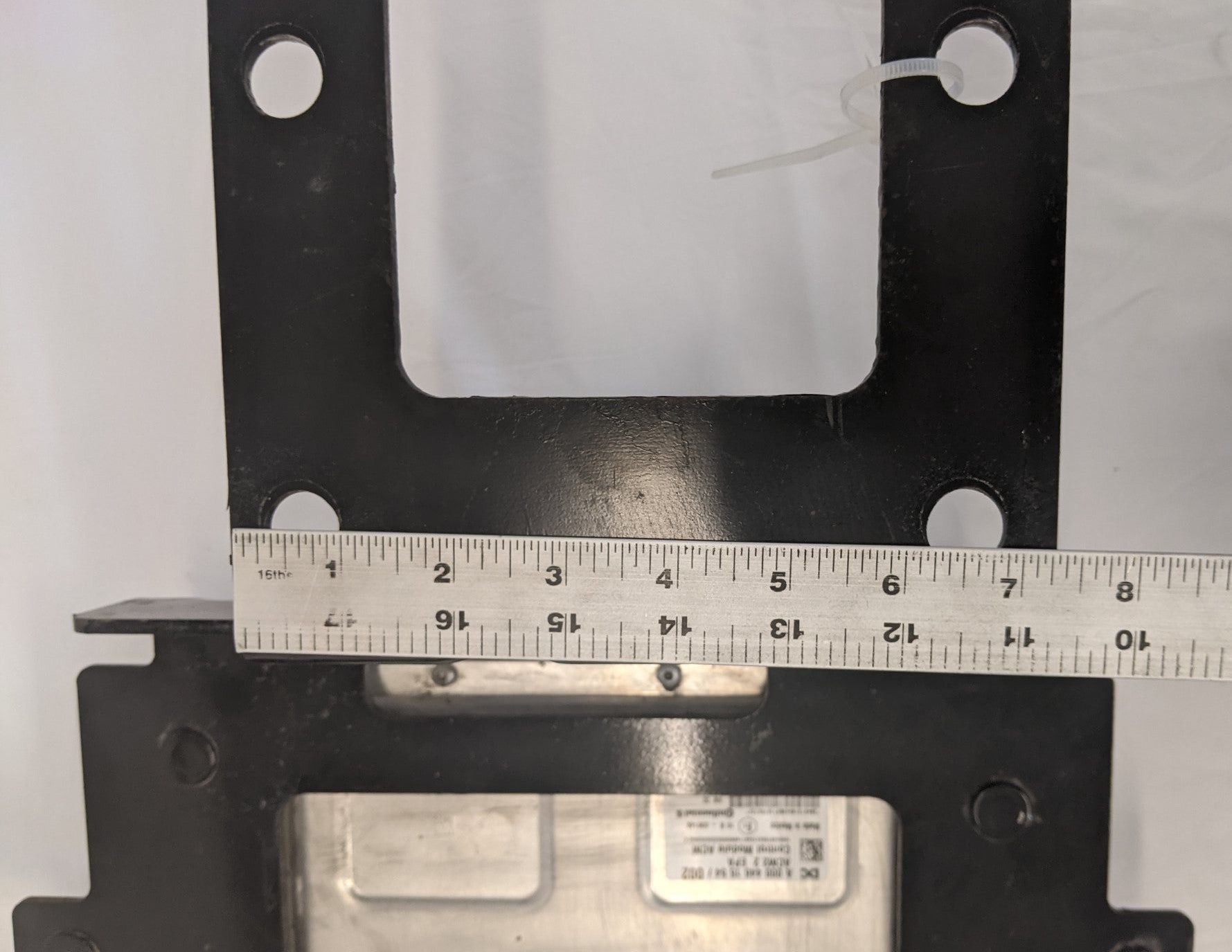 Used Continental Accessory Control Module ACM - P/N A 000 446 15 54 / 002