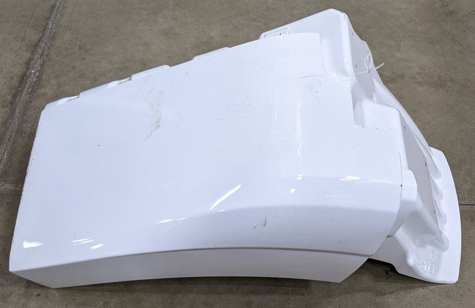 *New Take-Off* WST 48X RH SFA Half Front Fender Extension - P/N A22-77700-001