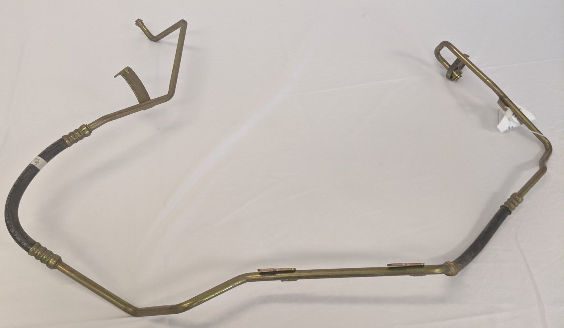Freightliner Condenser Refrigerant Hose Assembly - P/N A22-65510-001