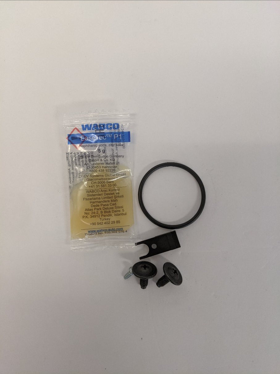 New Wabco Air Brake Heater Kit - P/N  WAB 432 413 923 2 (10109673570620)