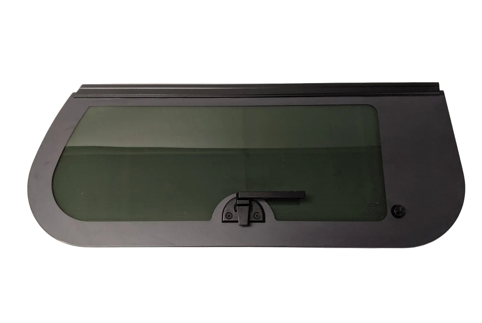 Boyd RH Sleeper Window - P/N BODHS70 02 01 1