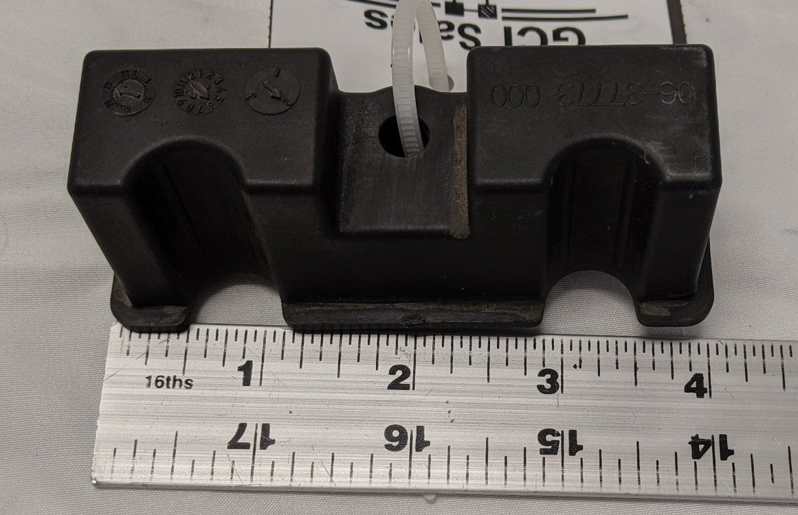 Freightliner Battery Cable Retainer - P/N  06-37773-000