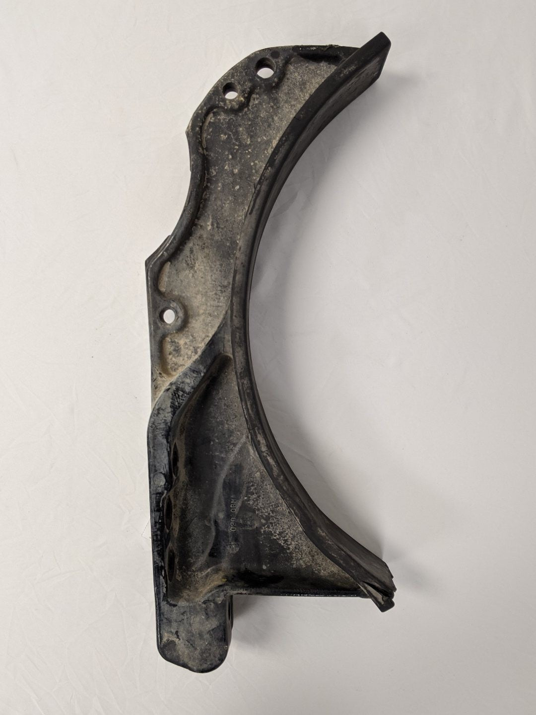 Freightliner 23" Diameter Fuel Tank Bracket - 03-33819-000